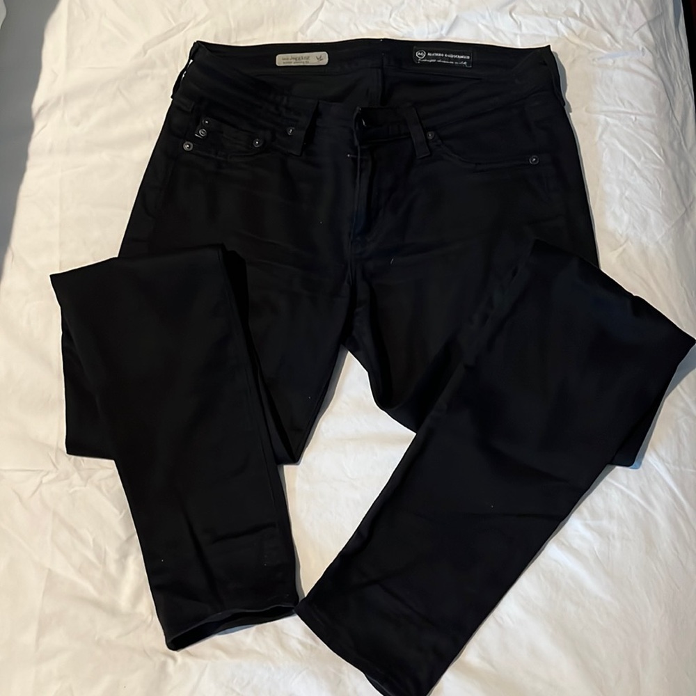 AG The Jegging (super skinny fit)